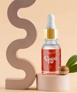 Cuticle Oil No2 15 ml - Oliwka do skórek