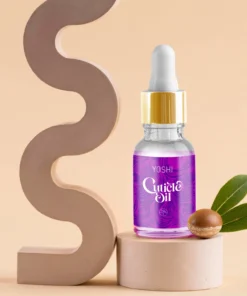 Cuticle Oil No1 15 ml - Oliwka do skórek