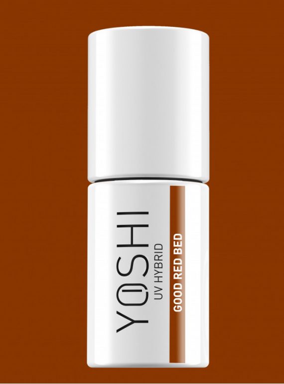 Lakier-Hybrydowy-UV-Hybrid-Good-Red-Bed-6-ml-303-2