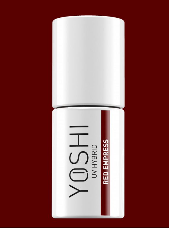 Lakier-Hybrydowy-UV-Hybrid-Red-Empress-6-ml-106-2