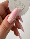 Jelly Milky Pinky