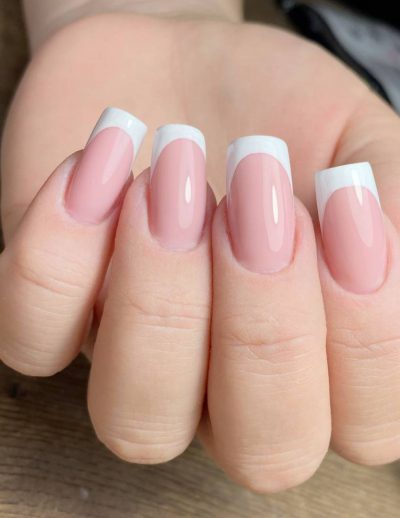 Dorora Jelly Powder Pink na stronę