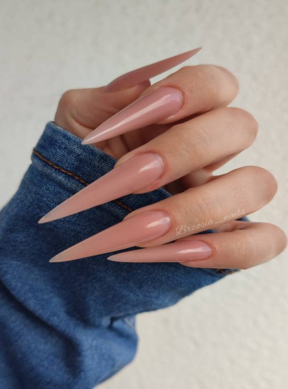Jelly Light Beige 2