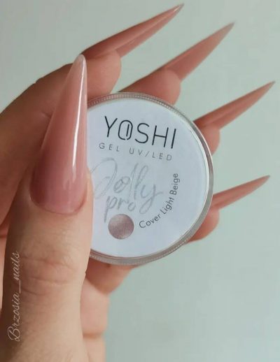 Jelly Light Beige