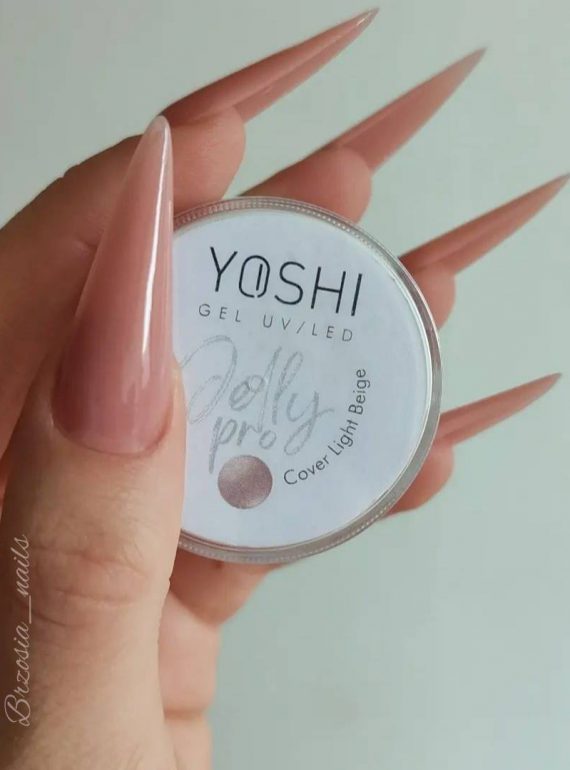 Jelly Light Beige