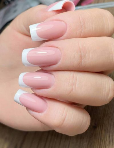 Jelly Powder Pink 1