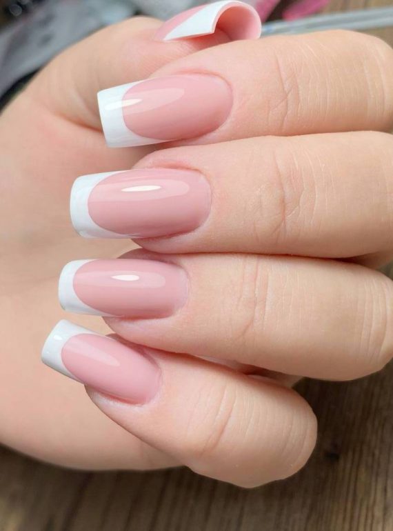 Jelly Powder Pink 1