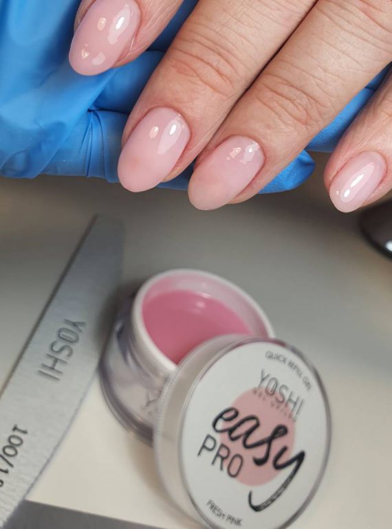 Easy Fresh Pink