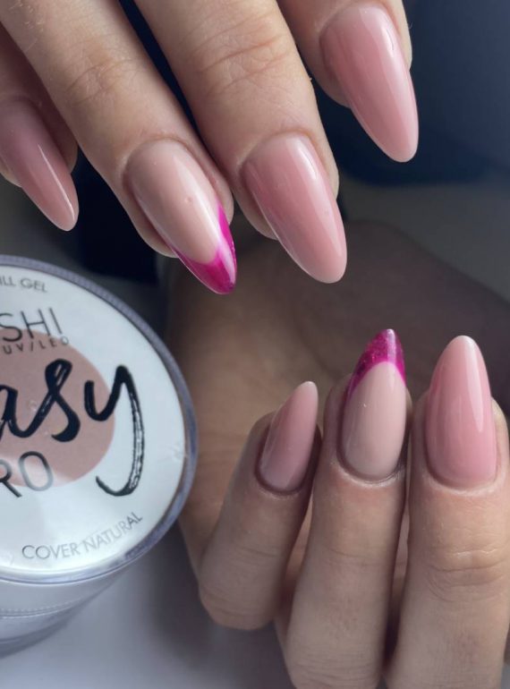 Easy Natural