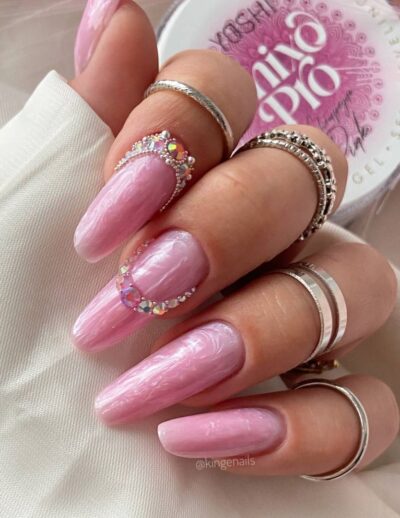 Thixo Pink