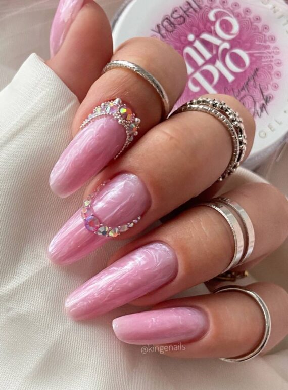 Thixo Pink