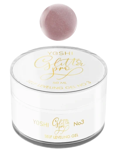 Y_GEL_03__GlitterPRO_No3