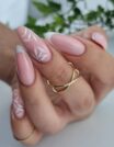 French 004 Pink