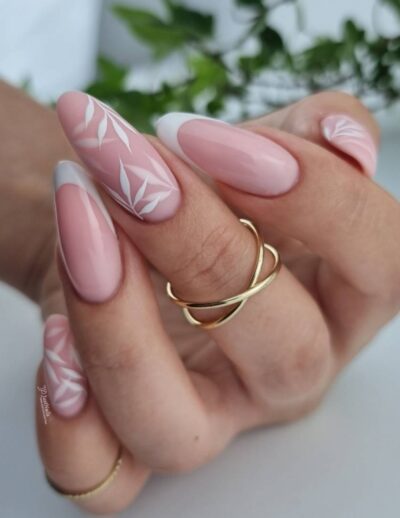 French 004 Pink