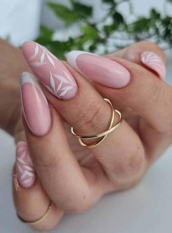 French 004 Pink