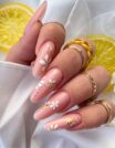 KP French 001 Peach