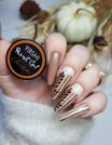 PM Paint chocolate