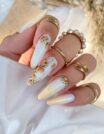 Paint Gel Beige