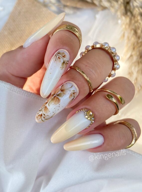 Paint Gel Beige