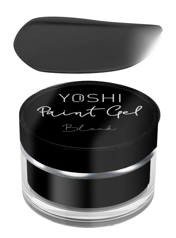 PaintGEL_Y_02_Black