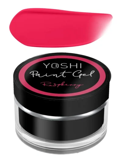 PaintGEL_Y_02_Raspberry