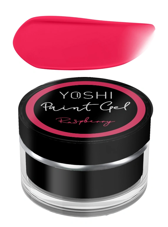 PaintGEL_Y_02_Raspberry