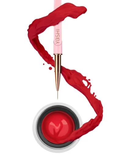 PaintGEL_Y_04_Raspberry
