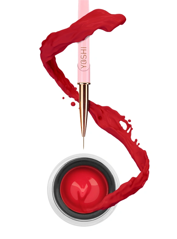 PaintGEL_Y_04_Raspberry