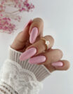 Gel in bottle No 8
