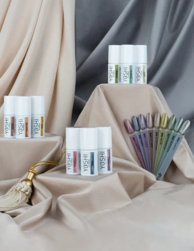 Silk Collection