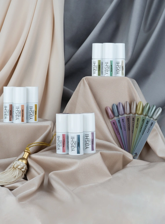 Silk Collection