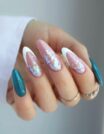 AO Płatek Holo No4