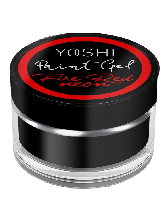 PaintGEL_P_01_FireRedNeon