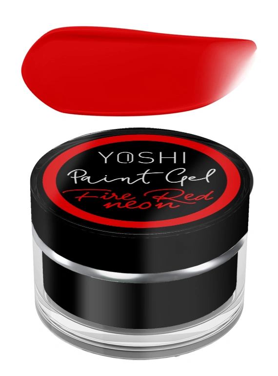 PaintGEL_P_02_FireRedNeon